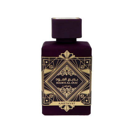 Lattafa Badee Al Oud Amethyst Eau de Parfum 100 ml Spray