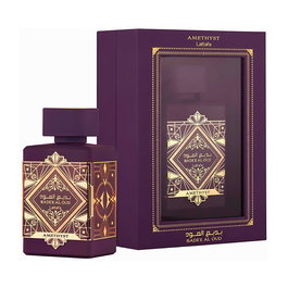 LATTAFA Amethyste badee al oud Eau de Parfum Vaporizador 100 ml para Mujer