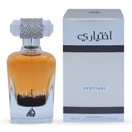 LATTAFA Ekhtiari Eau de Parfum 100 ml para Mujer