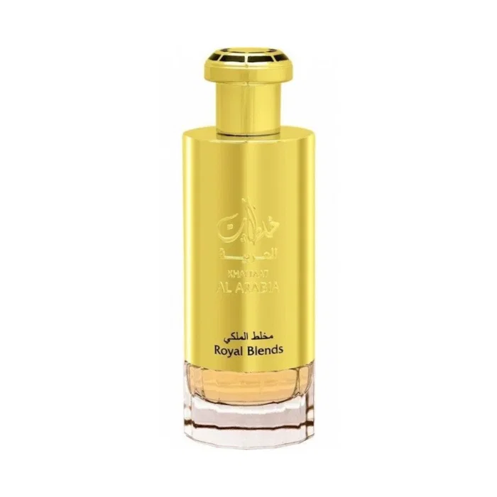 Lattafa Khaltaat Al Arabia Royal Blends Eau de Parfum 100 ml