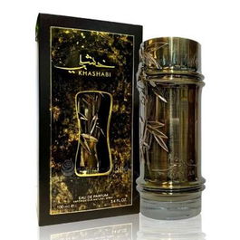 LATTAFA Khashabi Eau de Parfum Vaporizador 100 ml