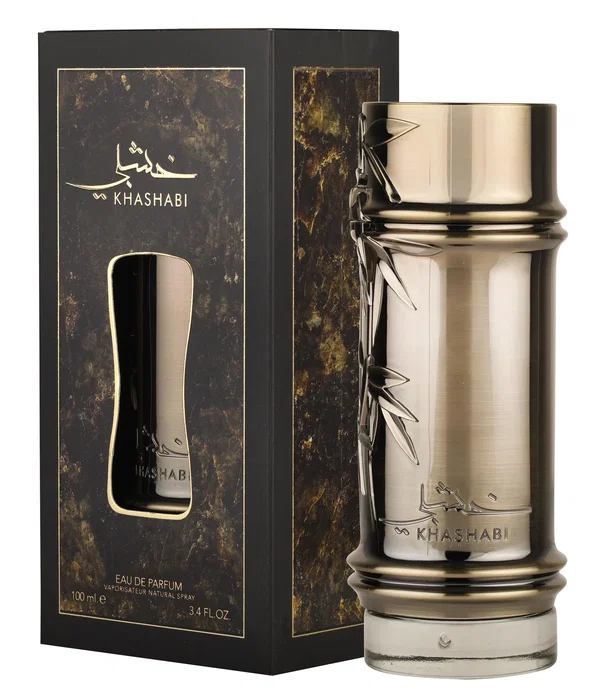 LATTAFA KHASHABI Eau de Parfum 100 ml