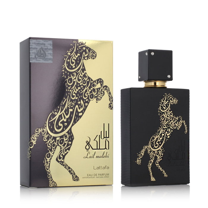 LATTAFA Sail Maleki Eau de Parfum 100 ml Vaporizador LATTAFA Sail Maleki Eau de Parfum 100 ml Vaporizador