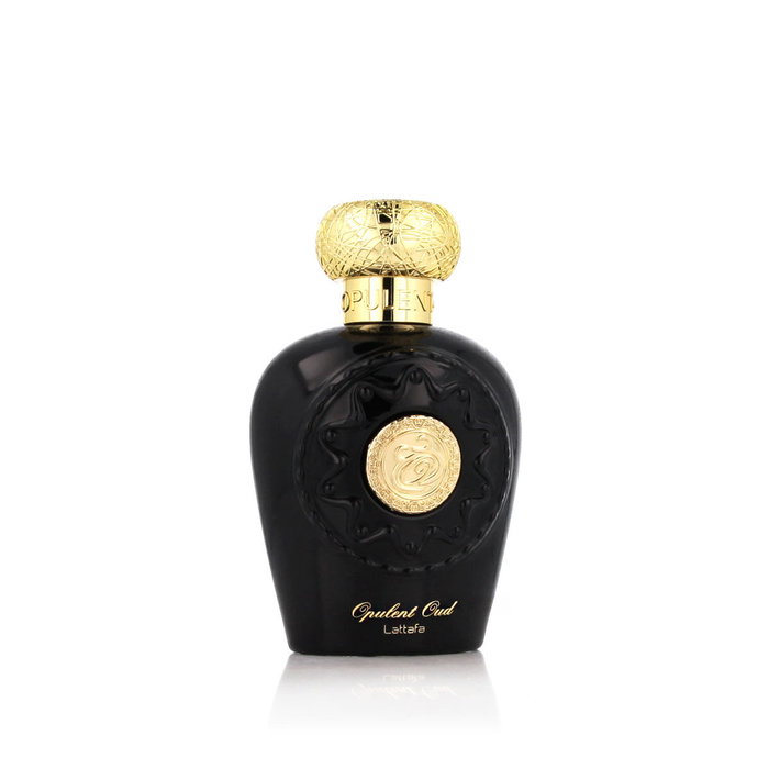 Lattafa Opulent Oud Eau de Parfum 100 ml Spray