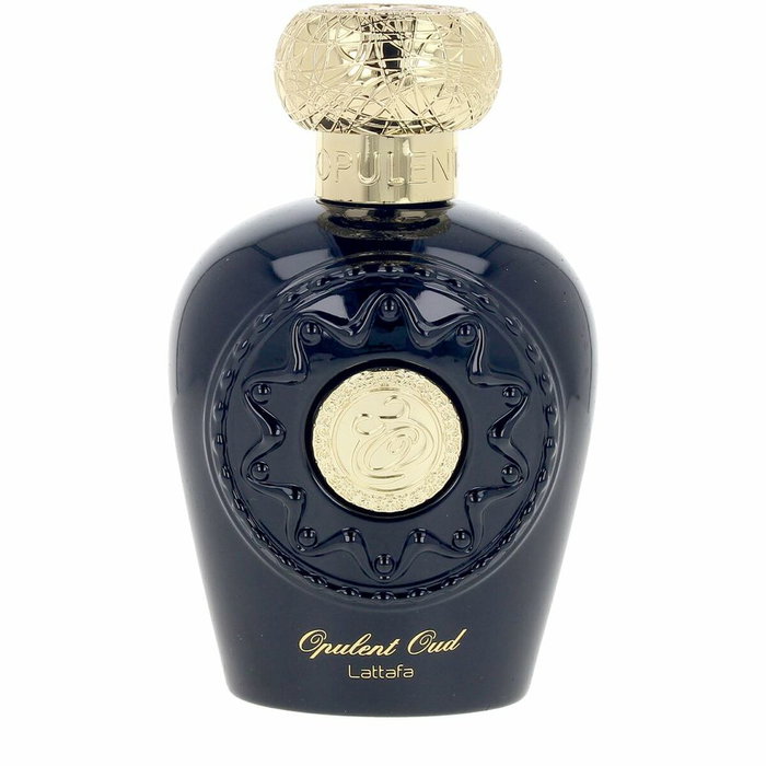 Lattafa Opulent Oud Eau de Parfum 100 ml Spray