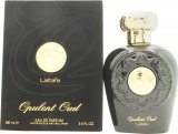 Lattafa Opulent Oud Eau de Parfum 100 ml