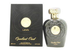 Lattafa Opulent Oud Eau de Parfum 100 ml Spray