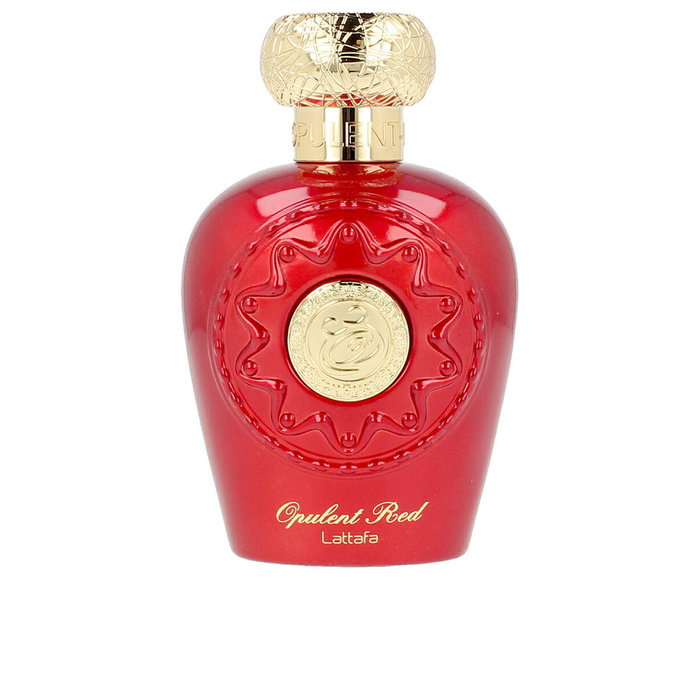Lattafa OPULENT RED edp vapo 100 ml Eau de Parfum para Mujer Lattafa OPULENT RED edp vapo 100 ml Eau de Parfum para Mujer