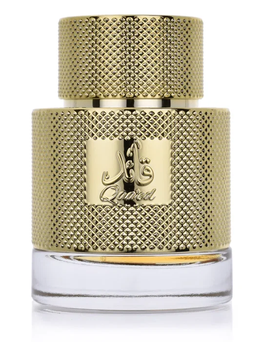 LATTAFA Qaaed Eau de Parfum 100 ml