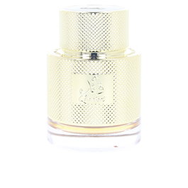 Lattafa Qaa'ed Eau de Parfum - Perfume Unisex Aromático, Cálido y Especiado con Toque de Cuero - 100 ml