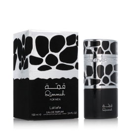 Lattafa Qimmah Agua de perfume para Hombre 100 ml
