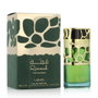 Lattafa Perfumes Qimmah para Mujer Eau de Parfum 100ml Spray