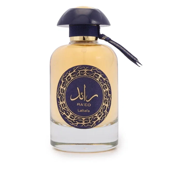 Lattafa Ra'ed Luxe Eau de Parfum 100 ml