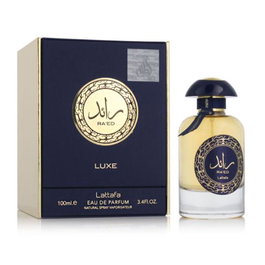 LATTAFA Raed Luxe Eau de Parfum 100 ml Vaporizador