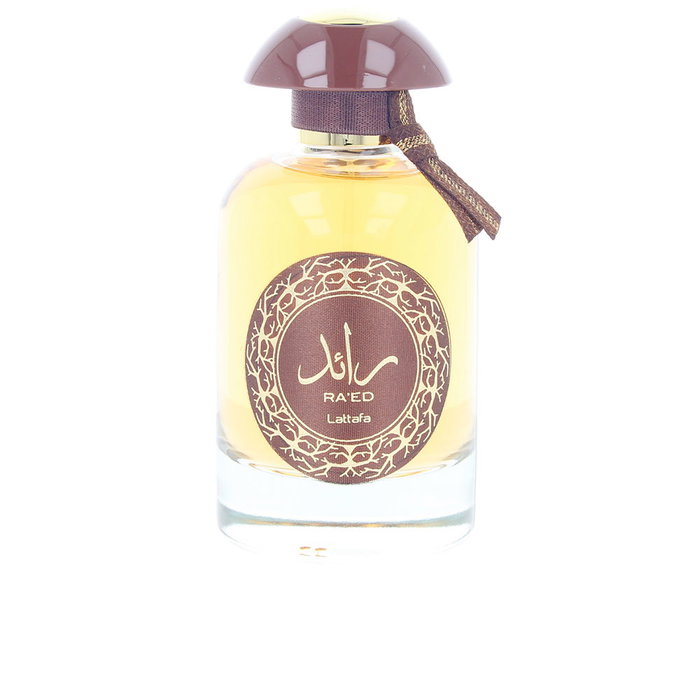 LATTAFA Ra'ed Oud Eau de Parfum 100 ml LATTAFA Ra'ed Oud Eau de Parfum 100 ml