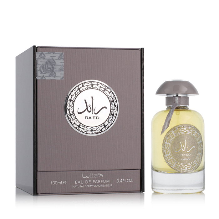 Lattafa Ra'ed Eau de Parfum 100 ml