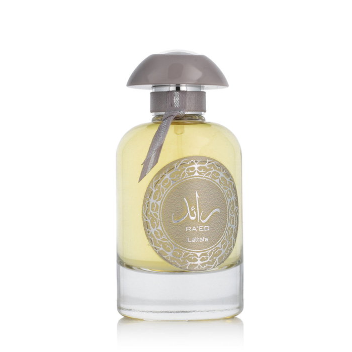 Lattafa Ra'ed Eau de Parfum 100 ml