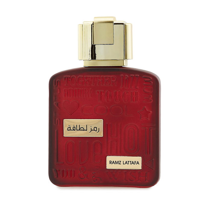 Lattafa Ramz Lattafa Gold Eau de Parfum 100 ml