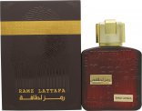 Lattafa Ramz Gold Eau de Parfum 100 ml