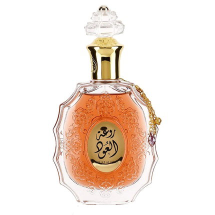Lattafa Rouat Al Oud Eau de Parfum 100ml