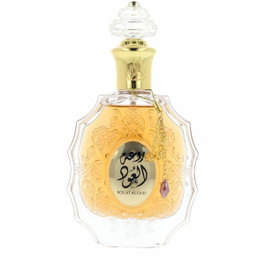 Lattafa Rouat Al Oud Eau de Parfum 100 ml
