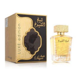 Lattafa Sheikh Al Shuyukh Edición Lujo 100 ml