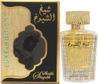 Lattafa Sheikh Al Shuyukh Luxe Edition Eau de Parfum 100 ml