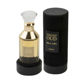LATTAFA Velvet oud Eau de Parfum 100 ml Vaporizador