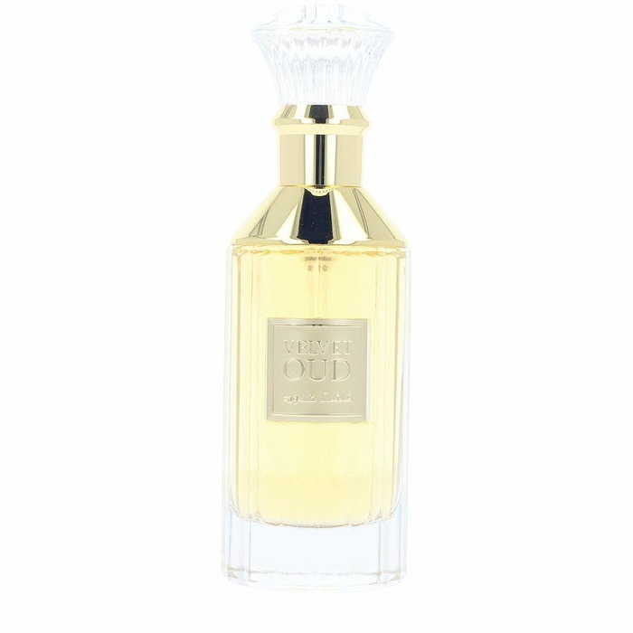 LATTAFA Velvet Oud Eau de Parfum 100ml LATTAFA Velvet Oud Eau de Parfum 100ml