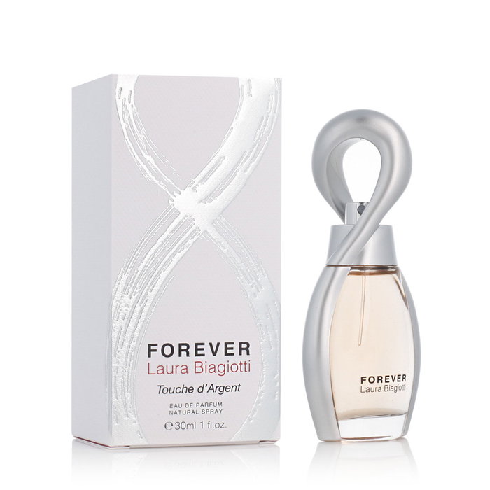 Laura Biagiotti Forever Touche D'Argent Eau de Parfum 30 ml Spray Laura Biagiotti Forever Touche D'Argent Eau de Parfum 30 ml Spray