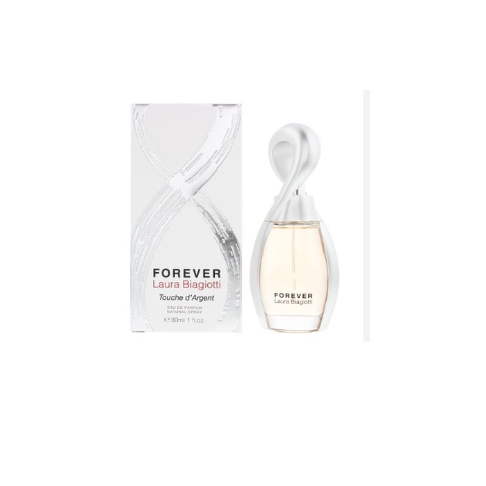Laura Biagiotti Forever Touche D'Argent Eau de Parfum 30 ml Spray Laura Biagiotti Forever Touche D'Argent Eau de Parfum 30 ml Spray