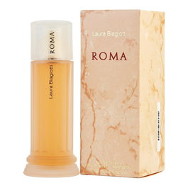 Laura Biagiotti Roma Eau de Toilette Vaporizador 100 ml