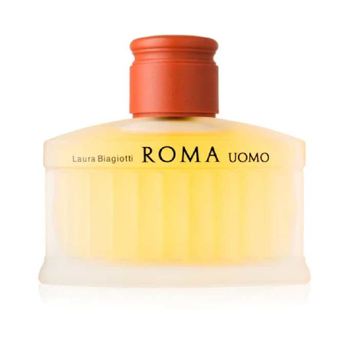 Laura Biagiotti Roma Eau de Toilette 100 ml