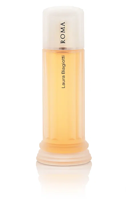 Laura Biagiotti Roma Eau de Toilette 100 ml Laura Biagiotti Roma Eau de Toilette 100 ml