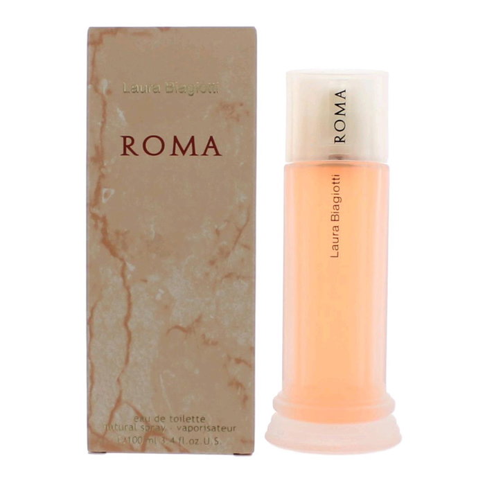 Laura Biagiotti Roma Eau de Toilette 100 ml