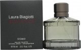 Laura Biagiotti Romamor Uomo Eau de Toilette 75 ml
