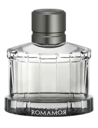Laura Biagiotti Romamor Uomo Eau de Toilette 75 ml Spray