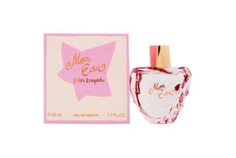 MON EAU