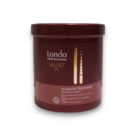 Londa Professional Velvet Oil con Aceite de Argán y Vitamina E, 750 ml