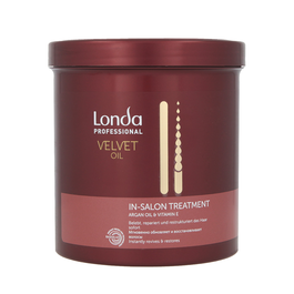 Londa Velvet Oil Treatment Tratamiento Capilar 750 mL
