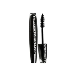 L'Oreal Paris Mega Volume Collagene 24h Extra Máscara Negro