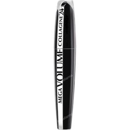 L'Oreal Paris Mega Volume Collagene 24h Extra Máscara Negro