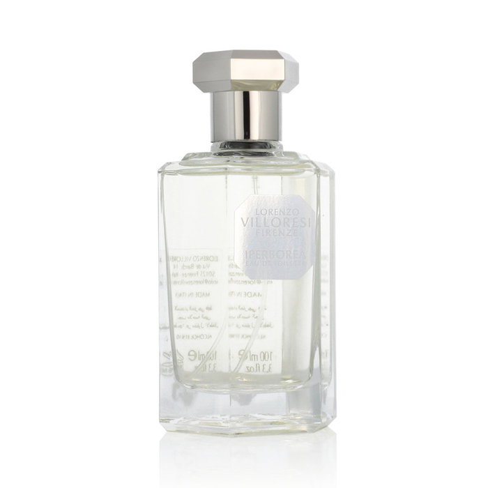 Lorenzo Villoresi Iperborea Agua de Tocador Unisex 100 ml