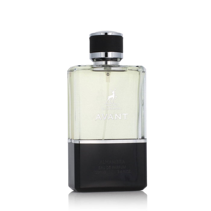 MAISON ALHAMBRA AVANT Eau de Parfum 100ml