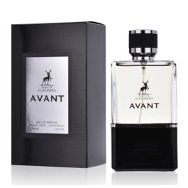MAISON ALHAMBRA AVANT Eau de Parfum 100ml