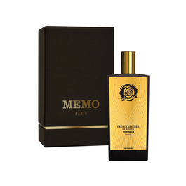 Memo Paris FRENCH LEATHER edp vapo 75 ml Eau de Parfum para Mujer