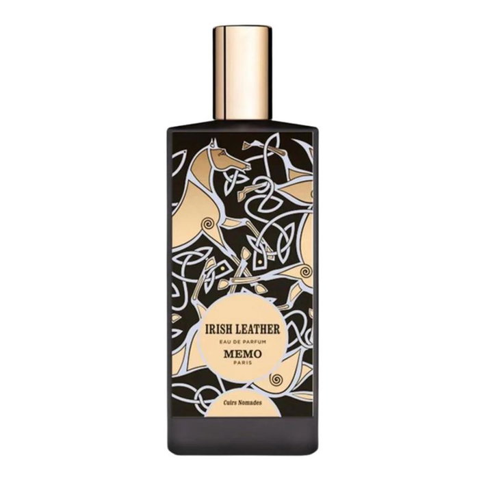 Memo Irish Leather Eau de Parfum 75 ml para Hombre Memo Irish Leather Eau de Parfum 75 ml para Hombre