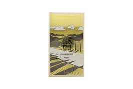 Memo Paris Italian Leather Eau de Parfum 75 ml