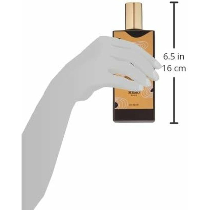 Memo Paris Italian Leather Eau de Parfum 75 ml