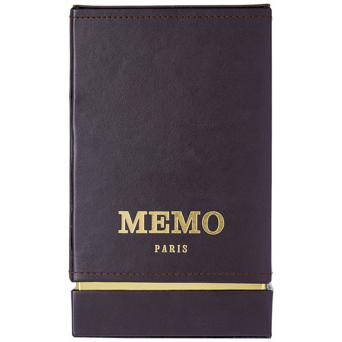 Memo Paris Italian Leather Eau de Parfum 75 ml